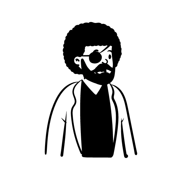 notion style avatar