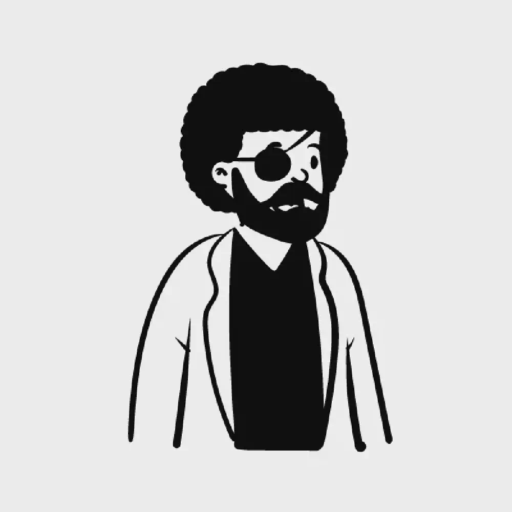 notion style avatar