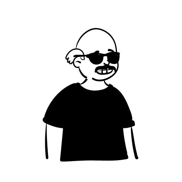 notion style avatar
