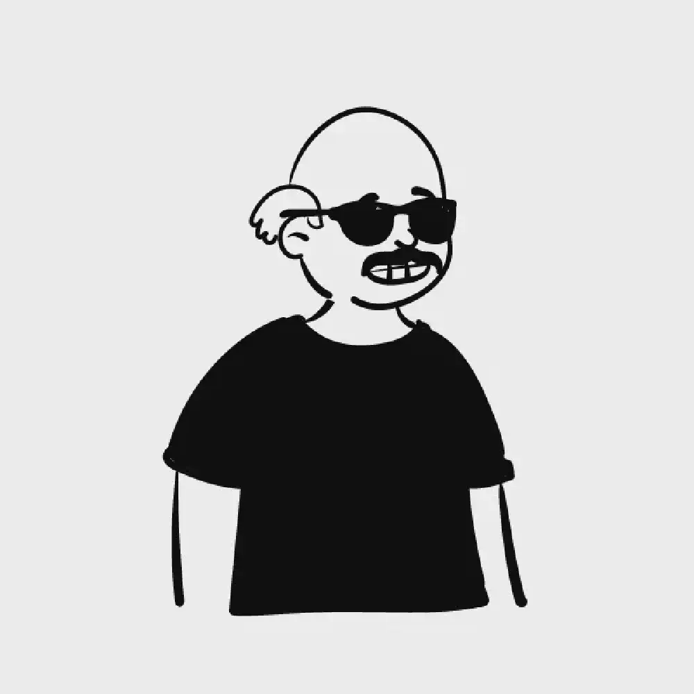 notion style avatar
