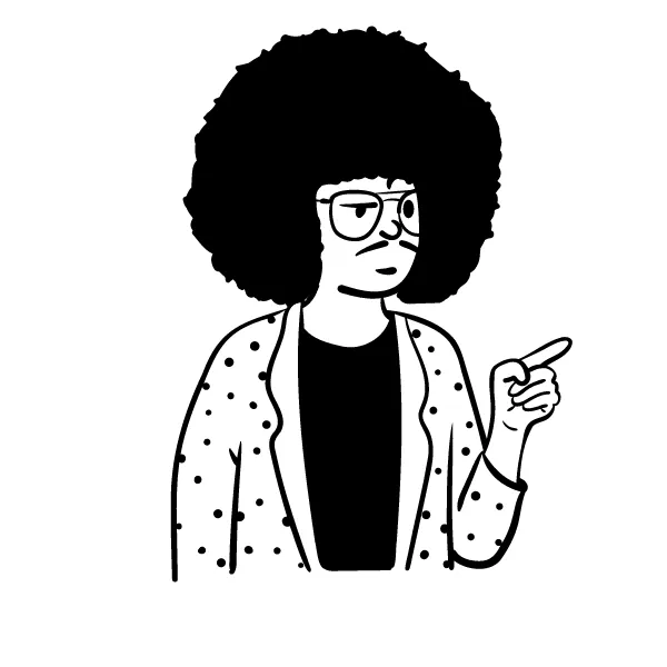 notion style avatar