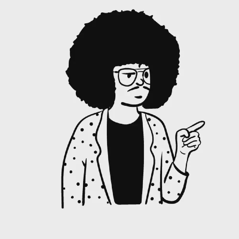 notion style avatar