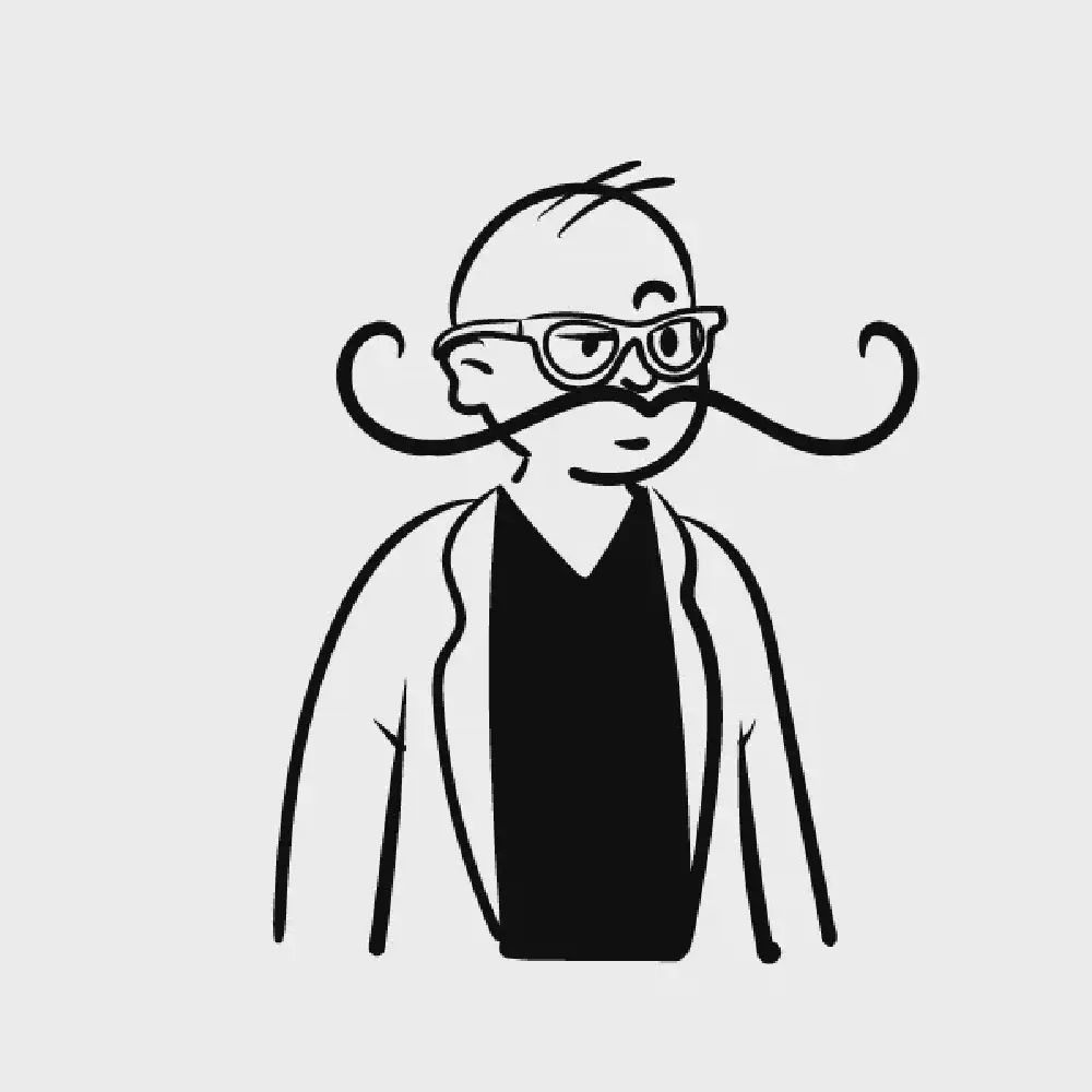 notion style avatar