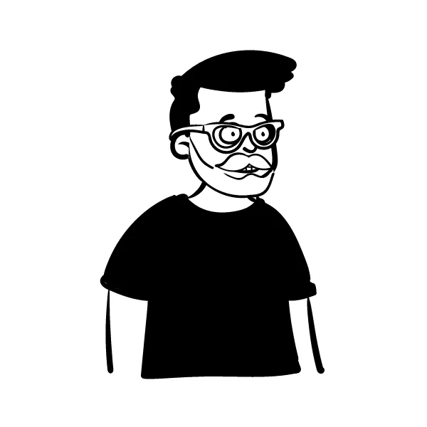 notion style avatar