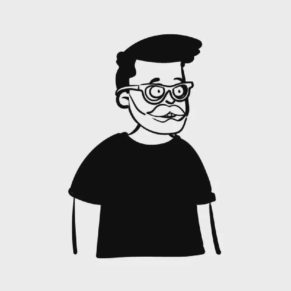 notion style avatar