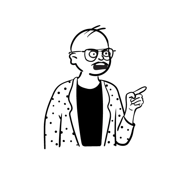 notion style avatar