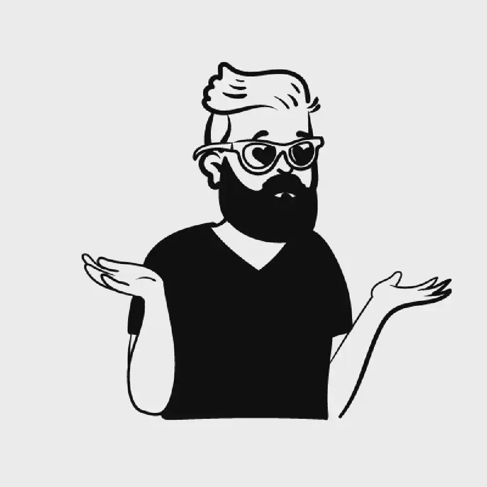 notion style avatar