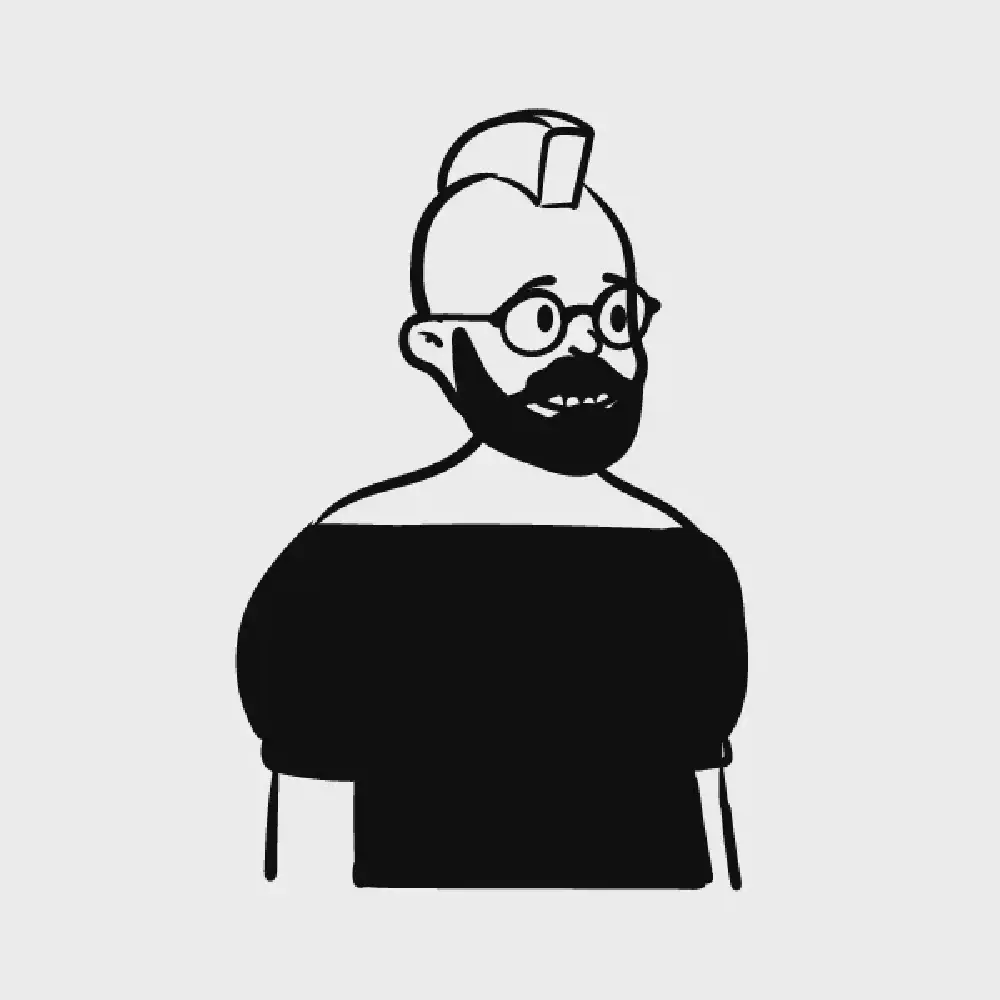 notion style avatar
