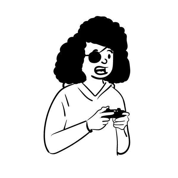 notion style avatar