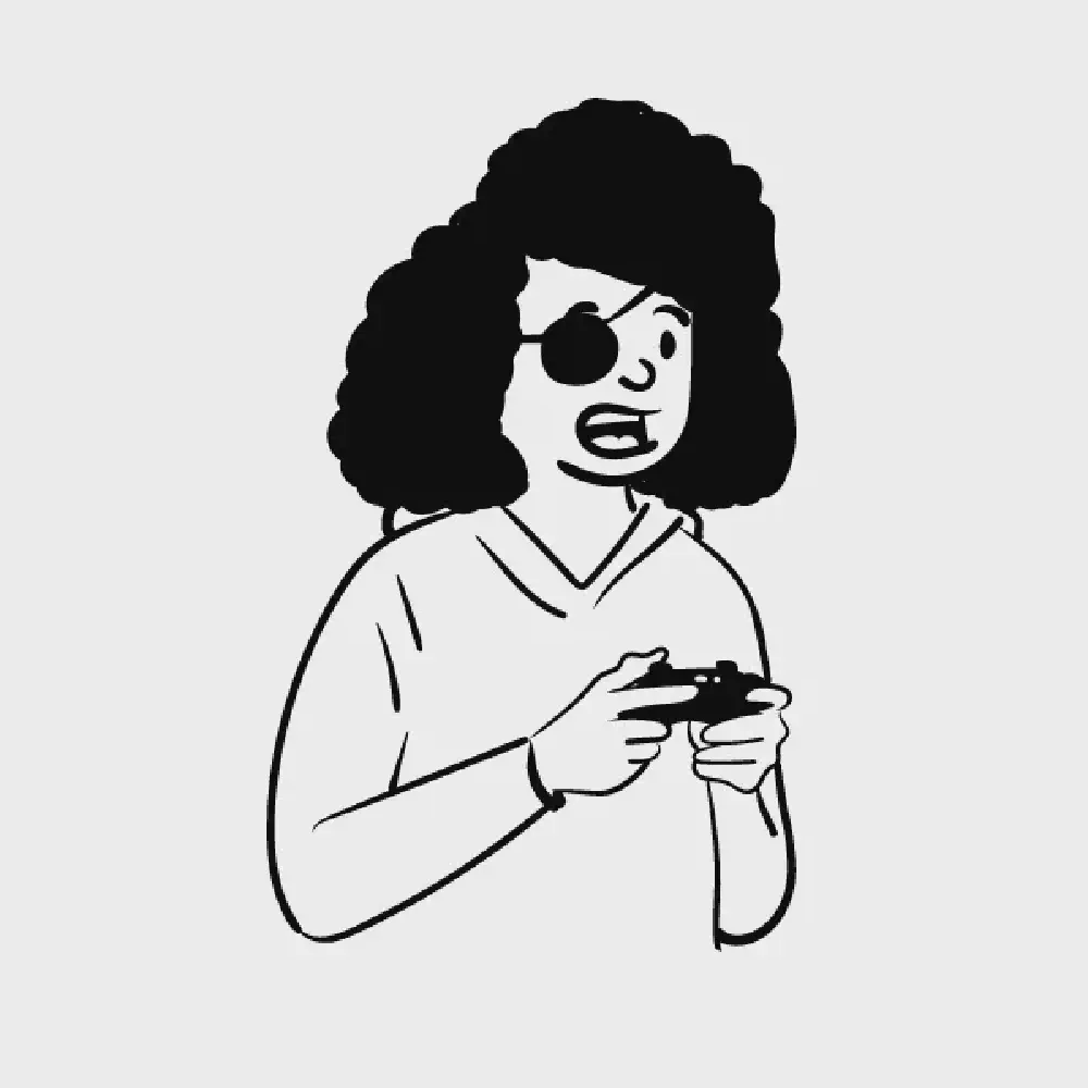 notion style avatar