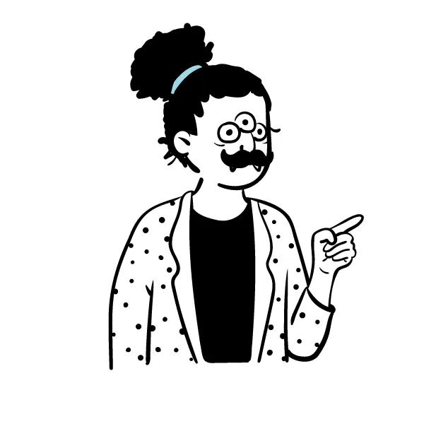notion style avatar