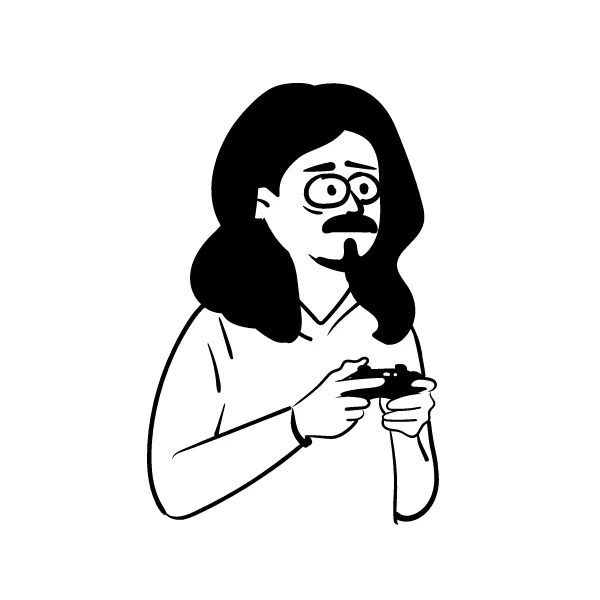 notion style avatar