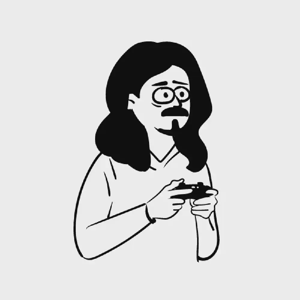 notion style avatar