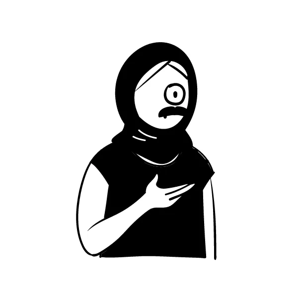 notion style avatar