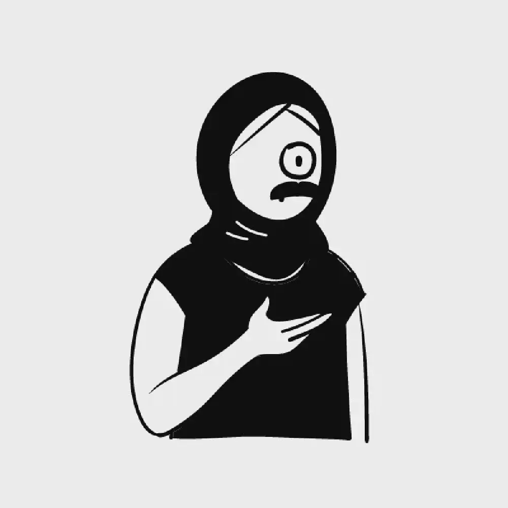 notion style avatar