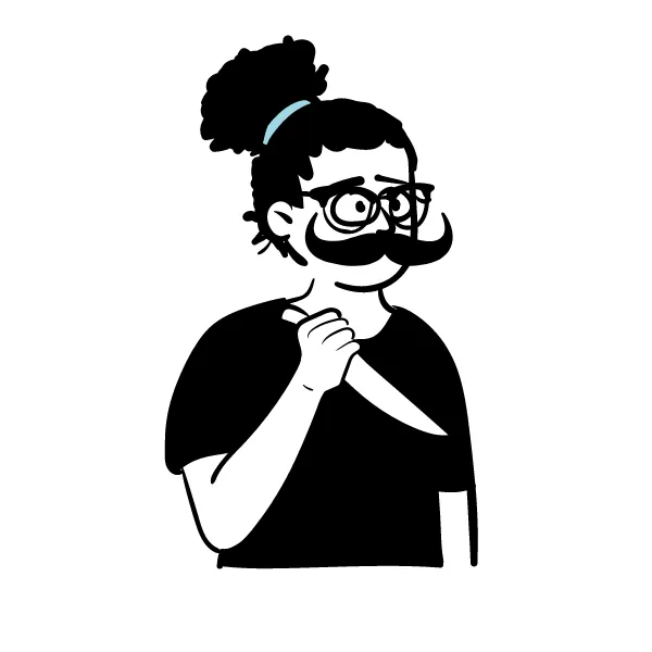 notion style avatar
