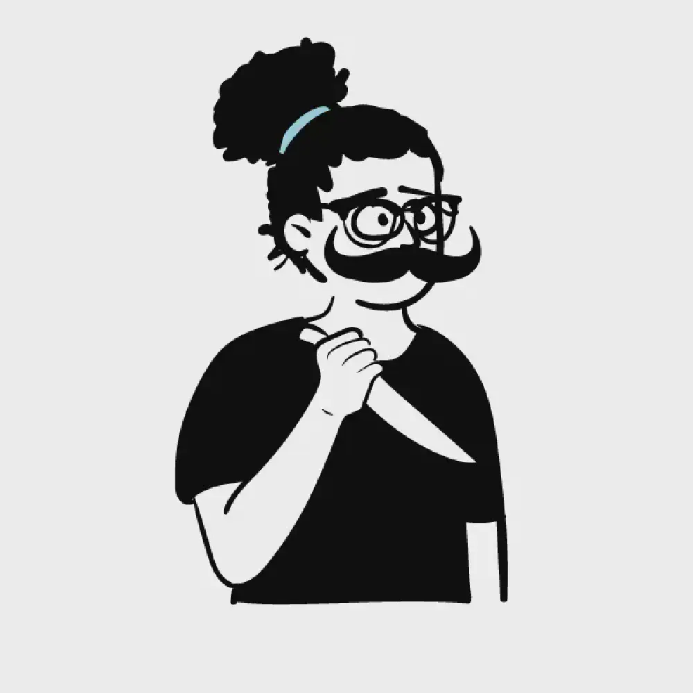 notion style avatar