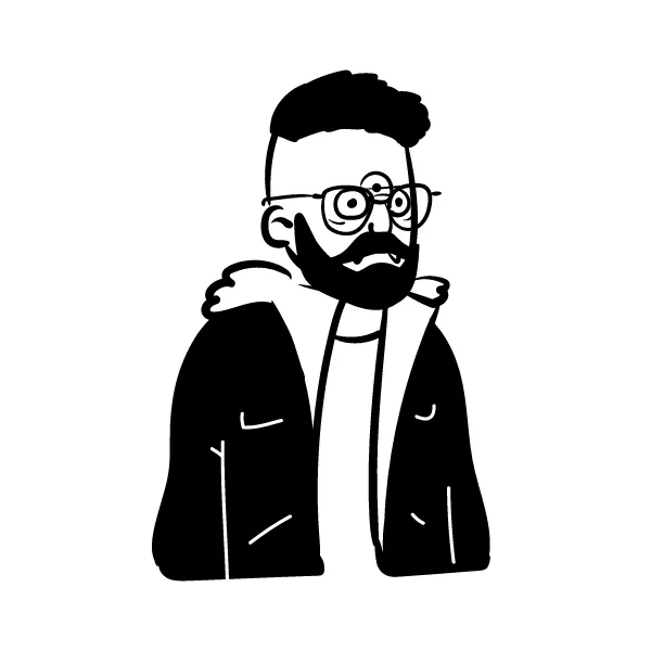 notion style avatar