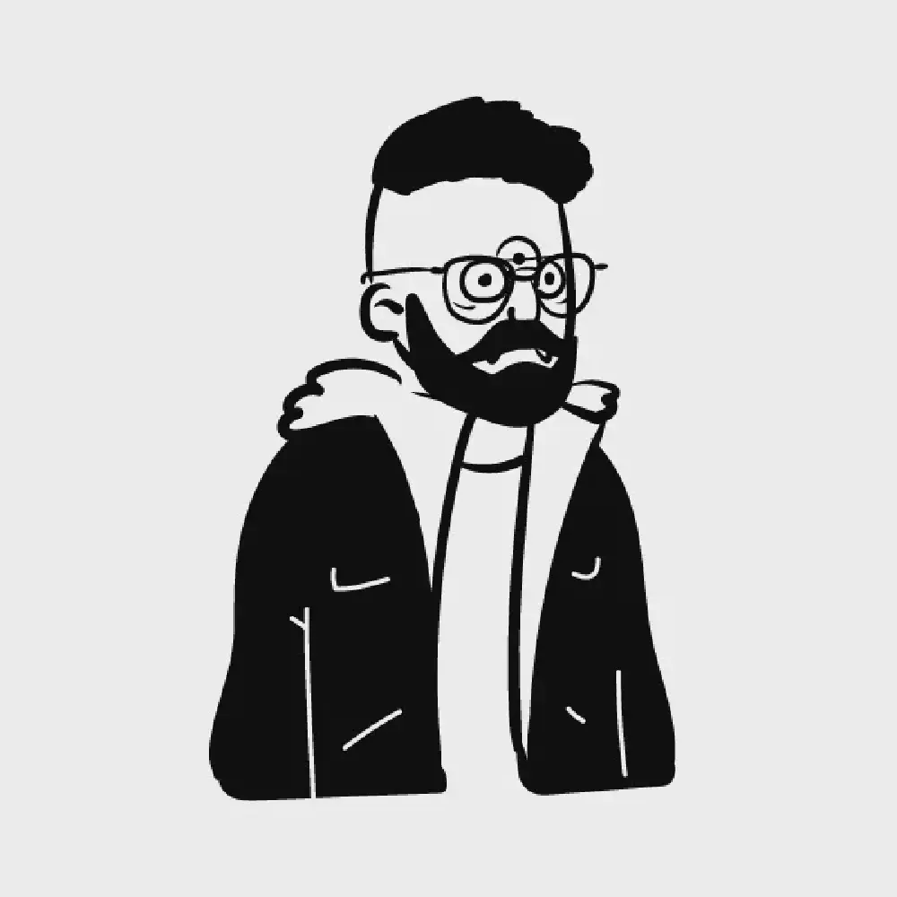 notion style avatar
