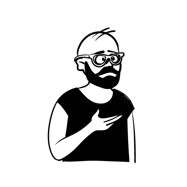 notion style avatar