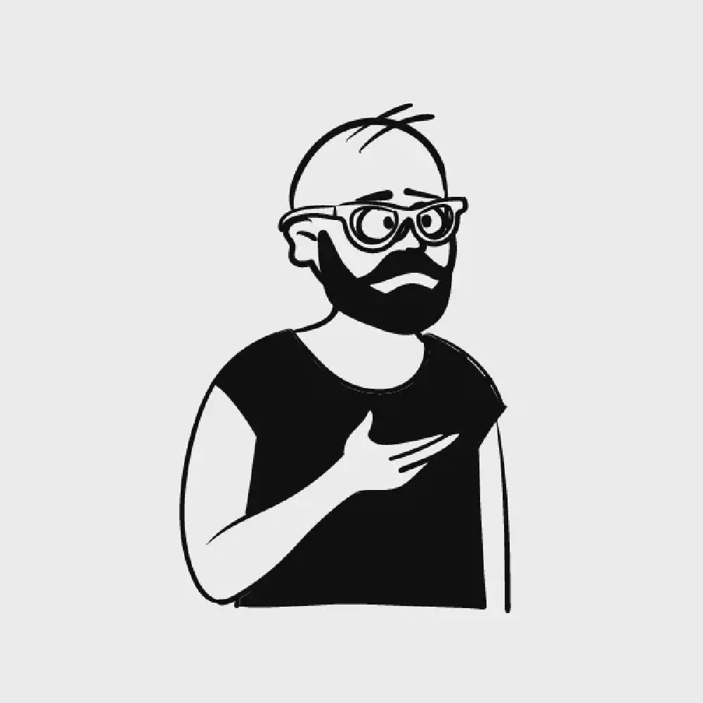 notion style avatar