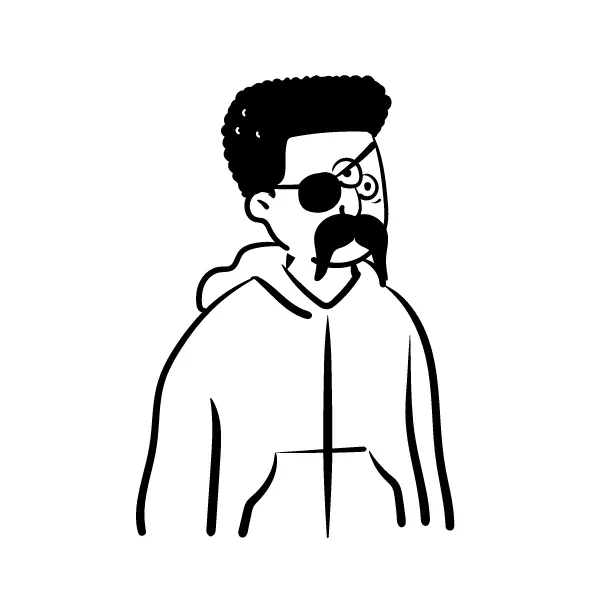 notion style avatar