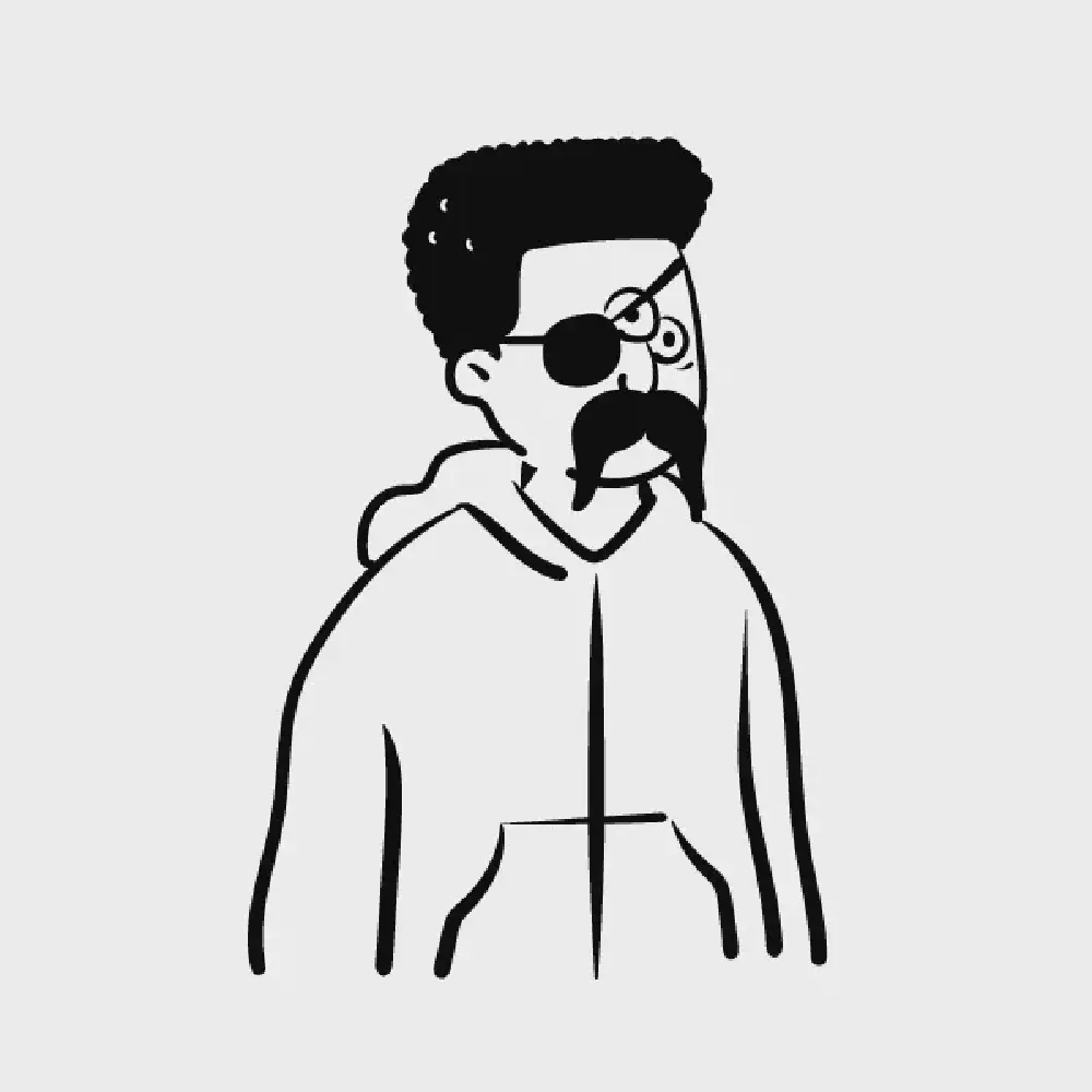 notion style avatar