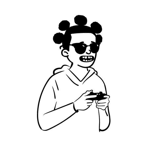 notion style avatar