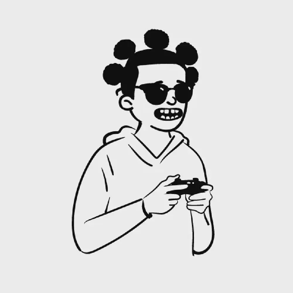 notion style avatar