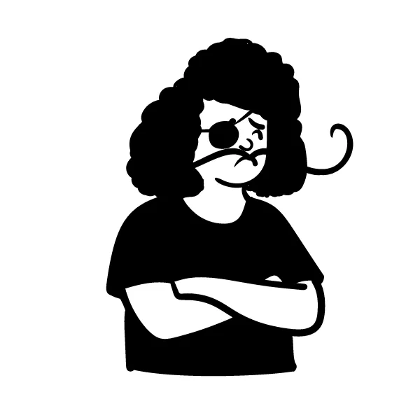 notion style avatar