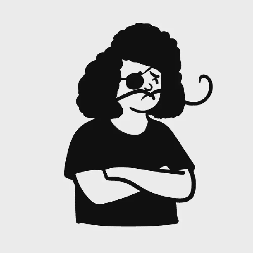 notion style avatar