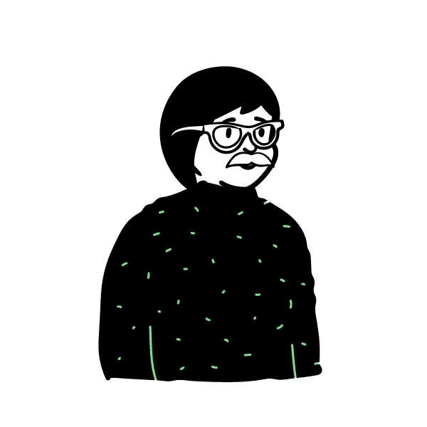 notion style avatar
