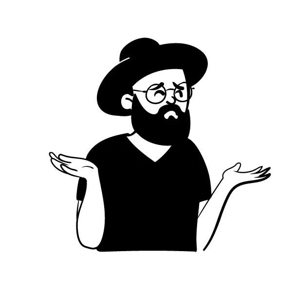 notion style avatar