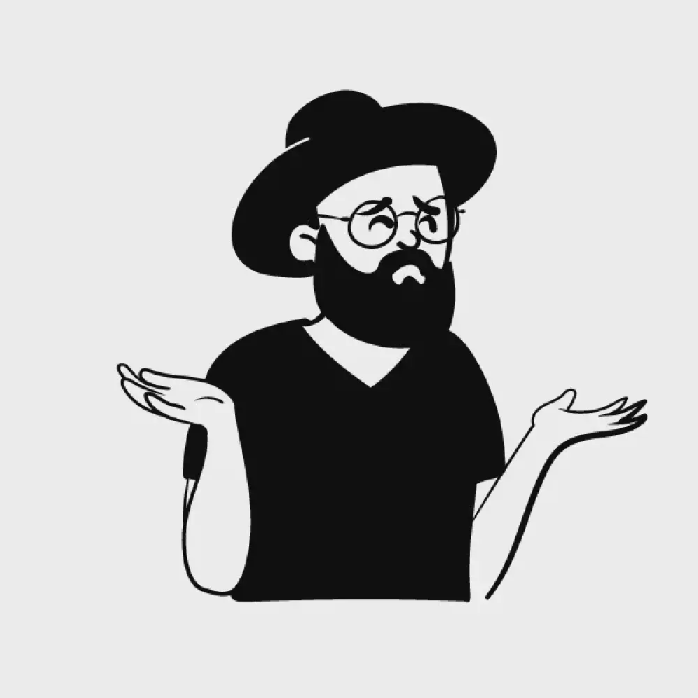 notion style avatar