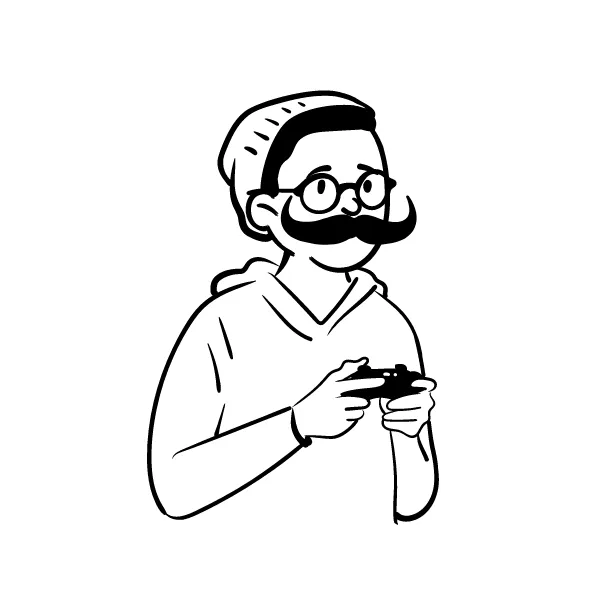 notion style avatar