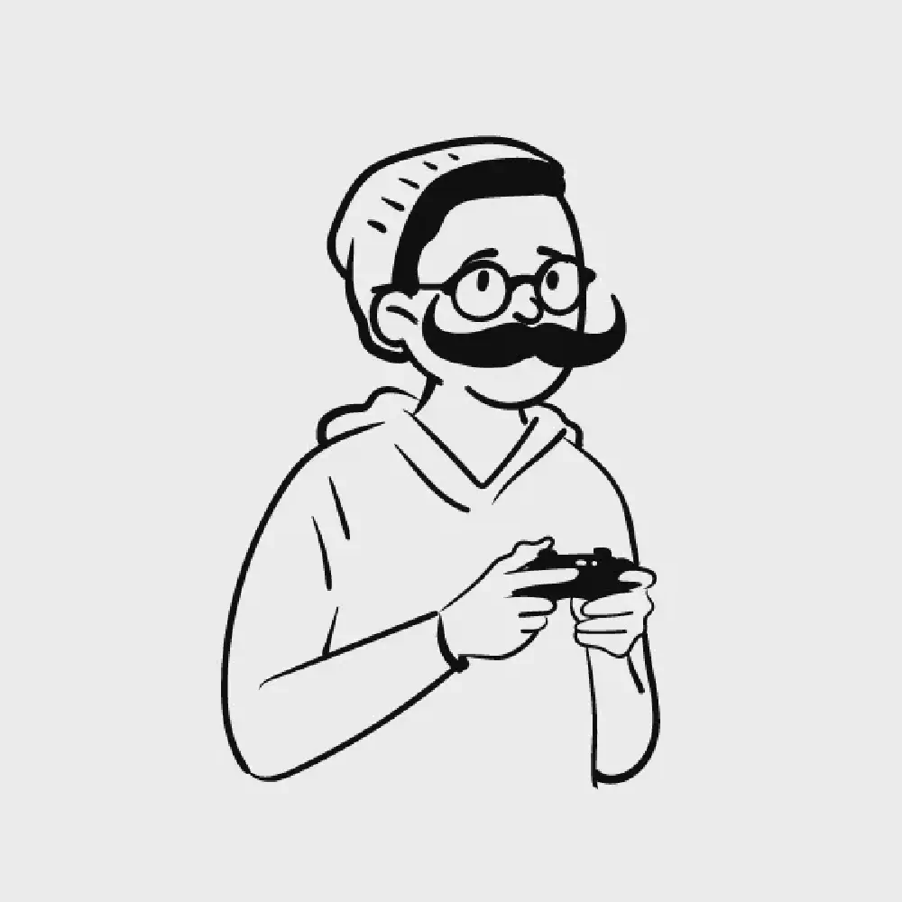 notion style avatar