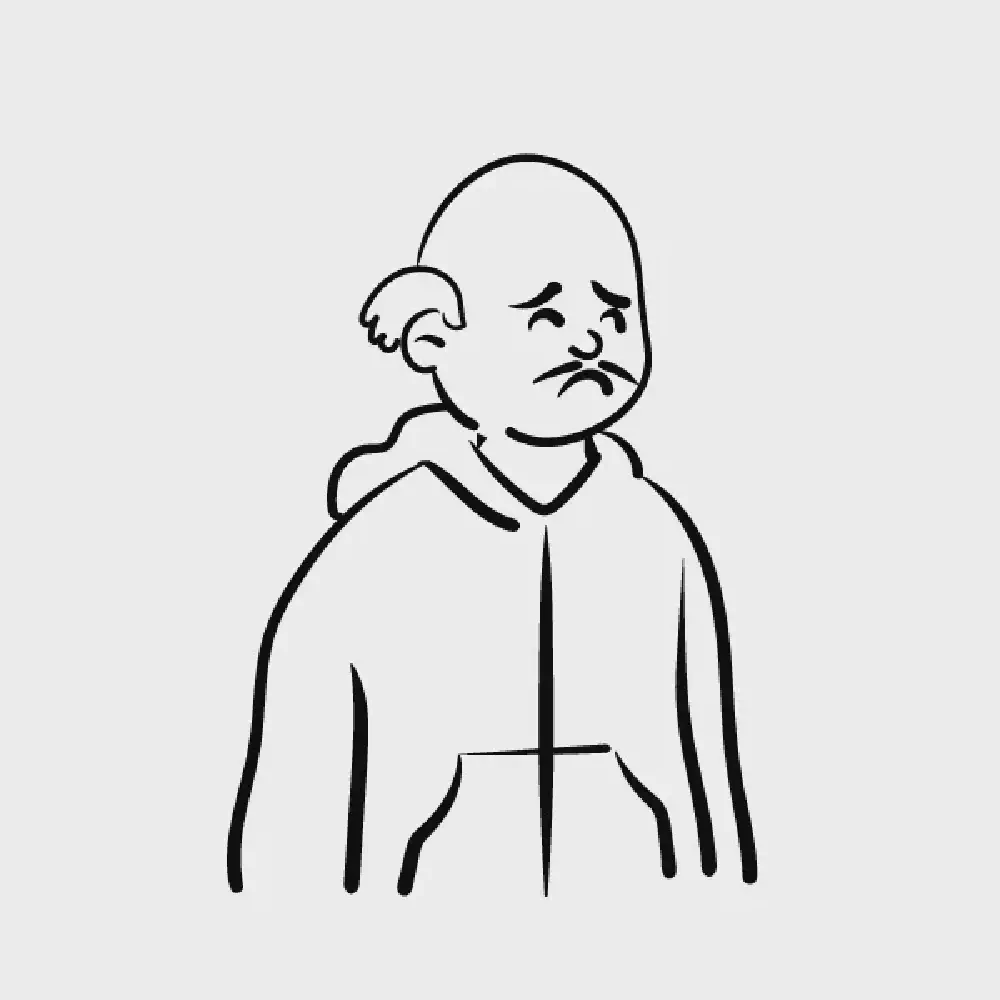 notion style avatar