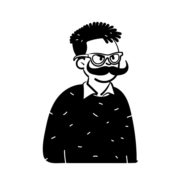notion style avatar