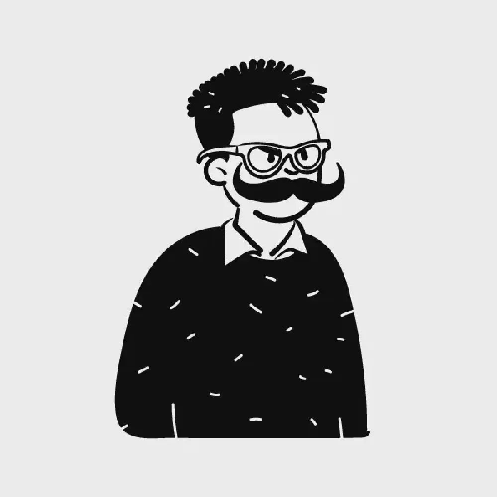 notion style avatar