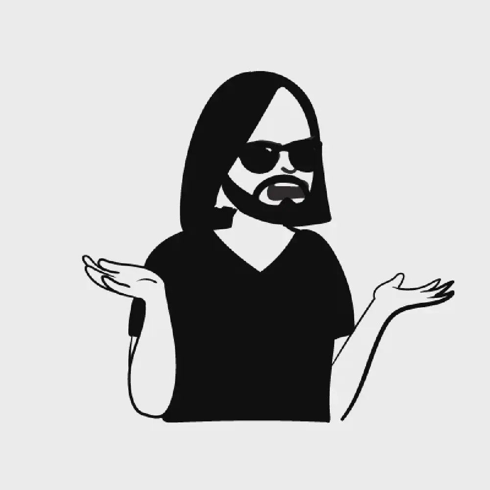 notion style avatar