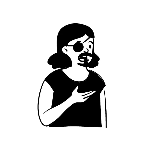 notion style avatar