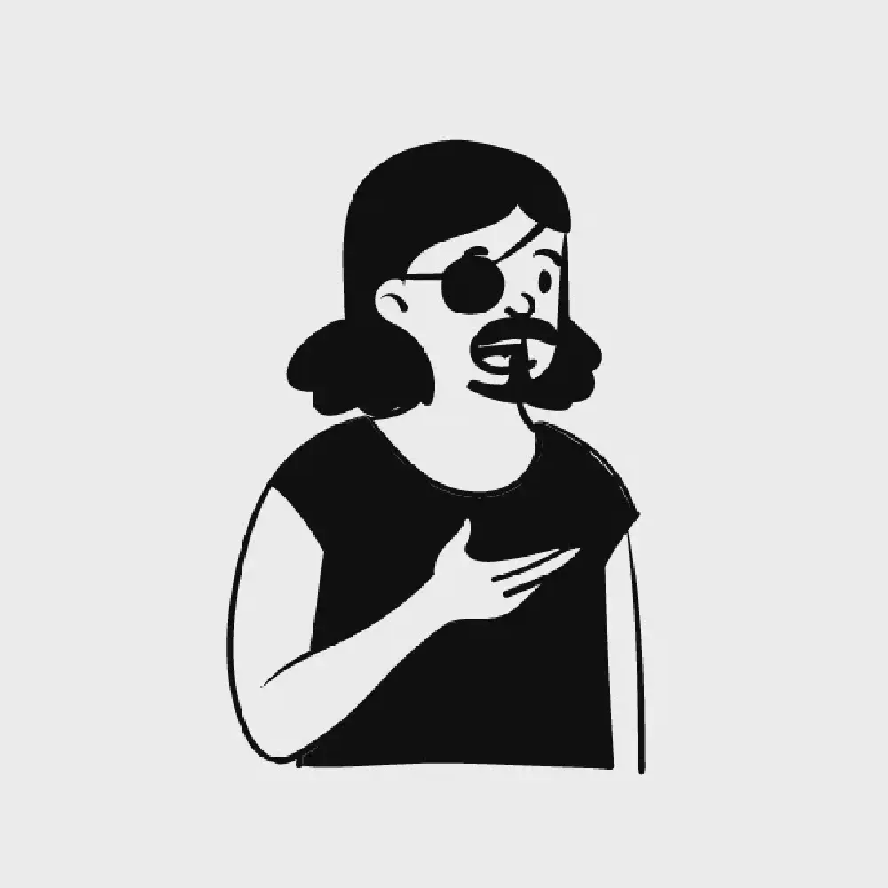 notion style avatar