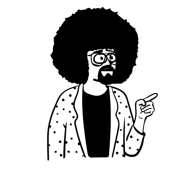 notion style avatar