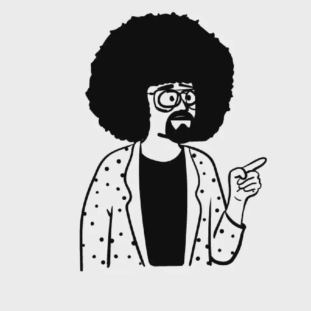 notion style avatar