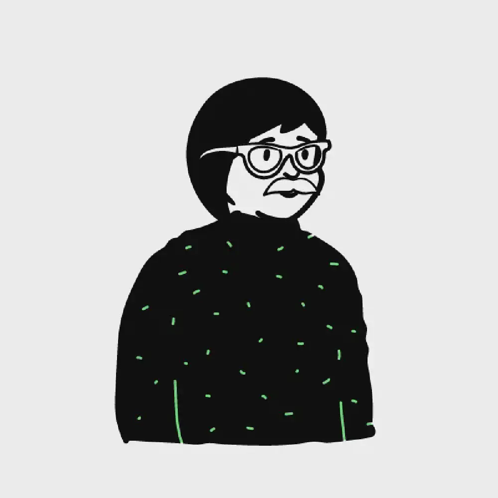 notion style avatar