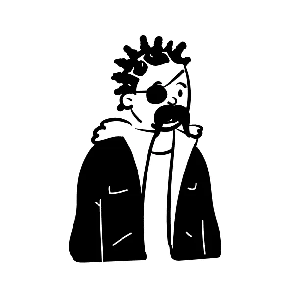 notion style avatar