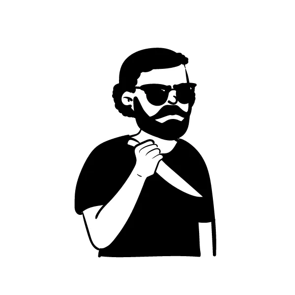notion style avatar