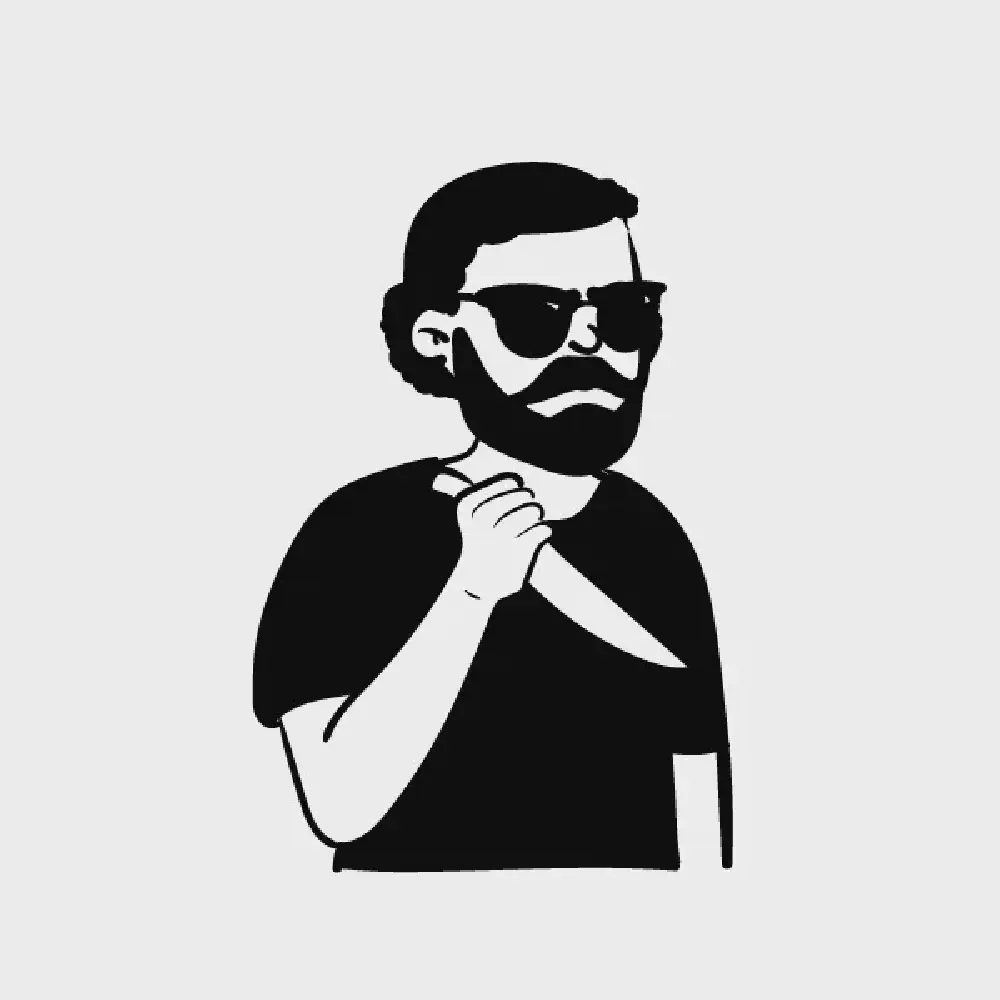 notion style avatar