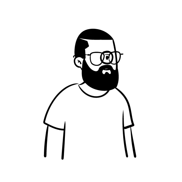 notion style avatar