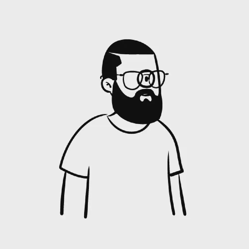notion style avatar